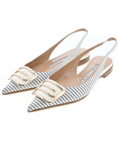 PELLICO(ペリーコ)のパンプス サイズ:36(23cm位) 8,200円