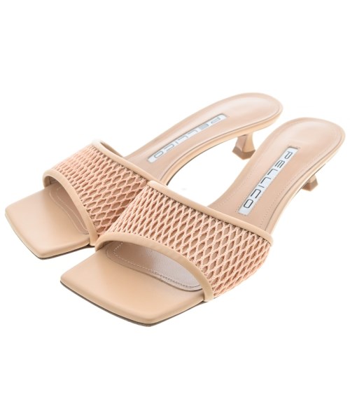 PELLICO(ペリーコ)のサンダル サイズ:36(23cm位) 9,400円