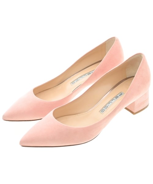 PELLICO(ペリーコ)のパンプス サイズ:37(24cm位) 7,800円