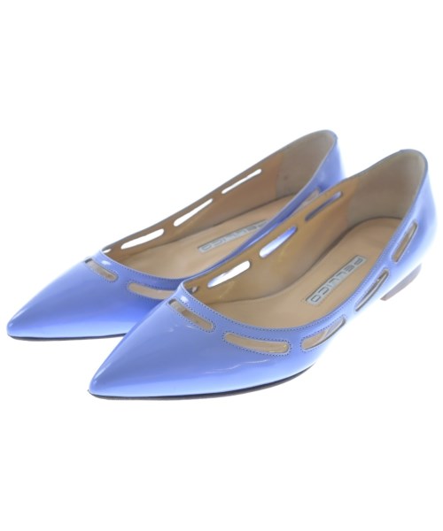 PELLICO(ペリーコ)のパンプス サイズ:35(22cm位) 7,200円