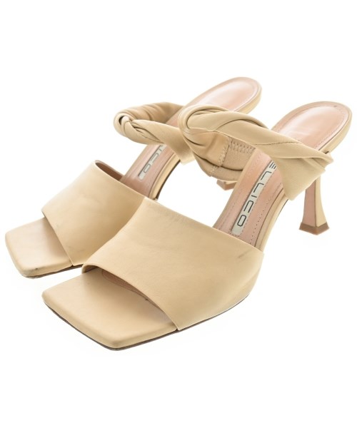 PELLICO(ペリーコ)のサンダル サイズ:35 1/2(22.5cm位) 9,400円