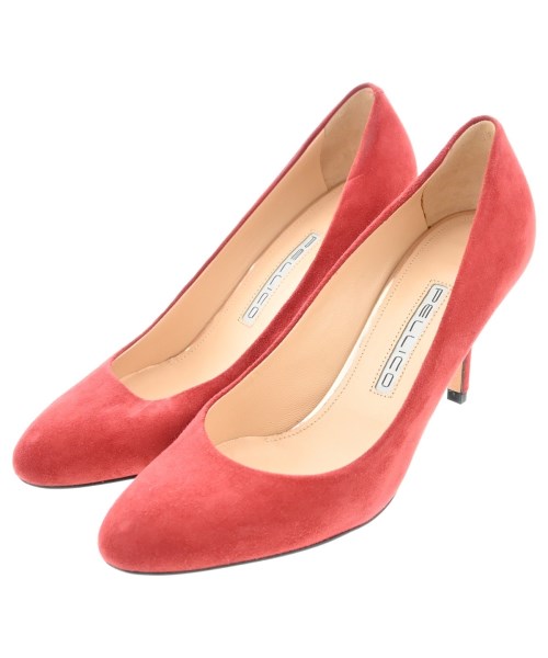 PELLICO(ペリーコ)のパンプス サイズ:36(23cm位) 9,400円
