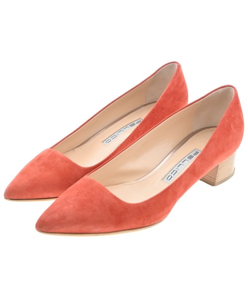 PELLICO(ペリーコ)のパンプス サイズ:36(23cm位) 9,400円