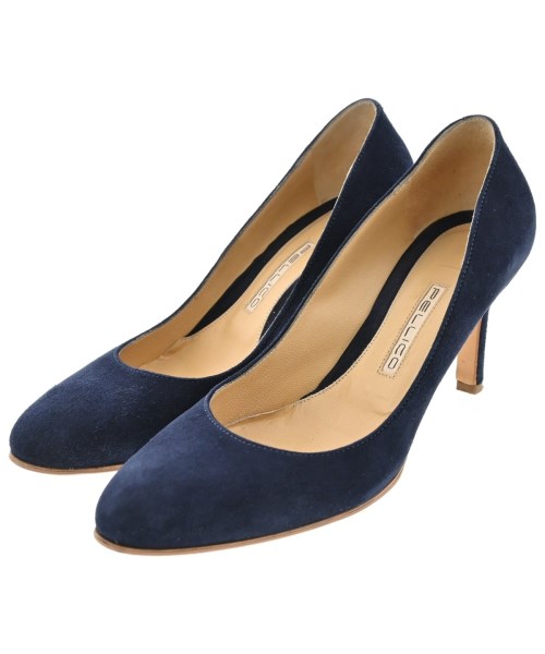 PELLICO(ペリーコ)のパンプス サイズ:37 1/2(24cm位) 9,200円