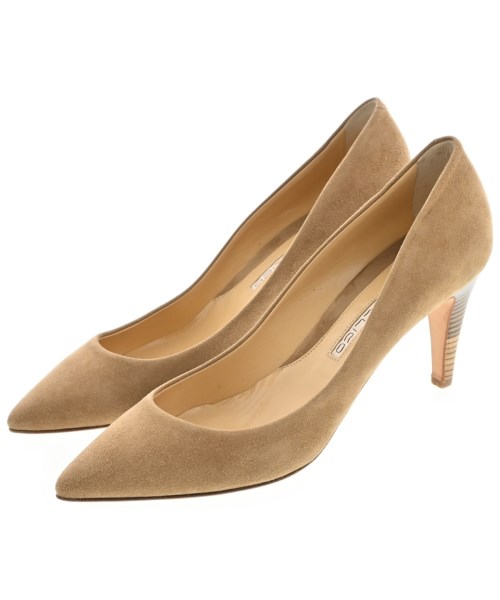 PELLICO(ペリーコ)のパンプス サイズ:38 1/2(25.5cm位) 6,000円