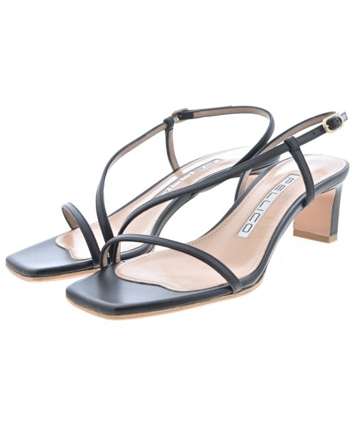 PELLICO(ペリーコ)のサンダル サイズ:35(22cm位) 9,400円