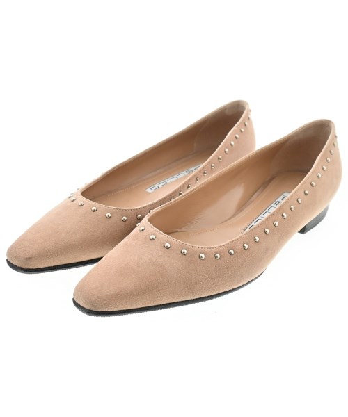 PELLICO(ペリーコ)のパンプス サイズ:37(24cm位) 9,400円