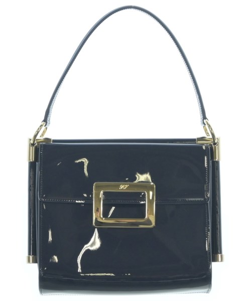 Roger Vivier(ロジェヴィヴィエ)ショルダーバッグ 紺 サイズ:-/2200638802061