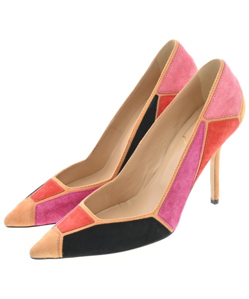 Roger Vivier(ロジェヴィヴィエ)のパンプス サイズ:EU37(23.5cm位) 18,800円