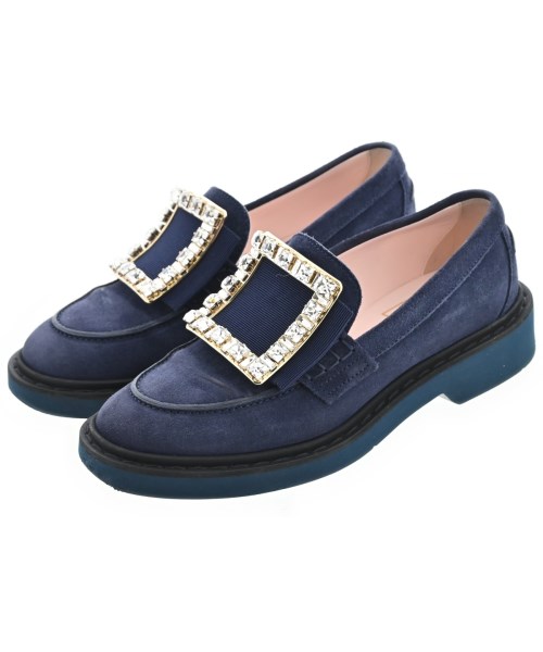 Roger Vivier(ロジェヴィヴィエ)のドレスシューズ/ローファー サイズ:EU35 1/2(22cm位) 53,100円