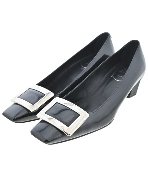 Roger Vivier(ロジェヴィヴィエ)のパンプス サイズ:EU36 1/2(23cm位) 18,800円