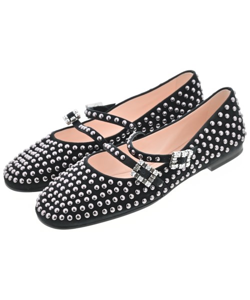 Roger Vivier(ロジェヴィヴィエ)のバレエシューズ/オペラシューズ サイズ:EU38 1/2(25cm位) 61,200円