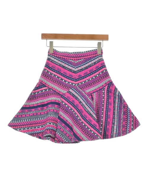 サスアンドバイド(sass&bide)のsass&bide ミニスカート