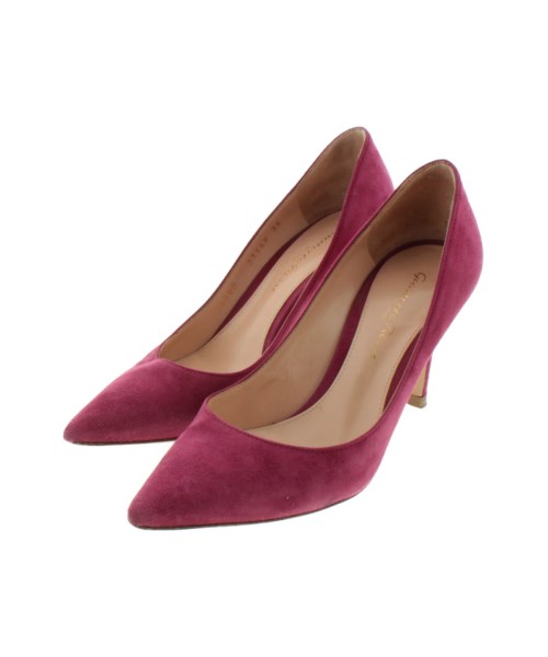 ジャンヴィトロッシ(Gianvito Rossi)のGianvito Rossi パンプス