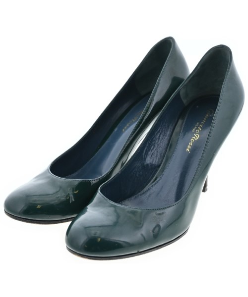 ジャンヴィトロッシ(Gianvito Rossi)のGianvito Rossi パンプス