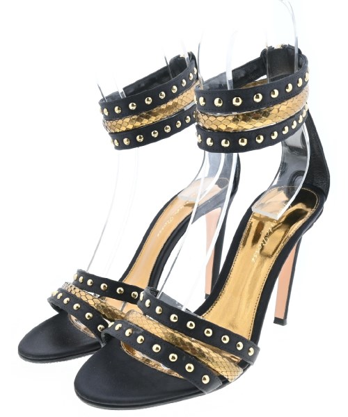 ジャンヴィトロッシ(Gianvito Rossi)のGianvito Rossi サンダル