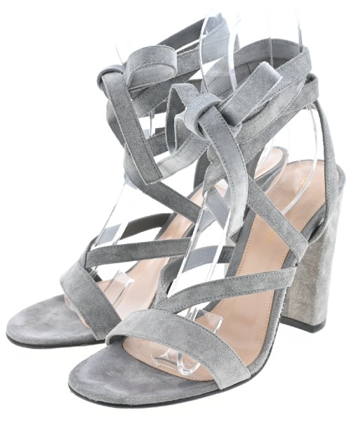 ジャンヴィトロッシ(Gianvito Rossi)のGianvito Rossi サンダル