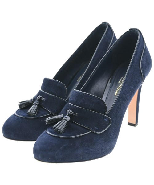 ジャンヴィトロッシ(Gianvito Rossi)のGianvito Rossi パンプス