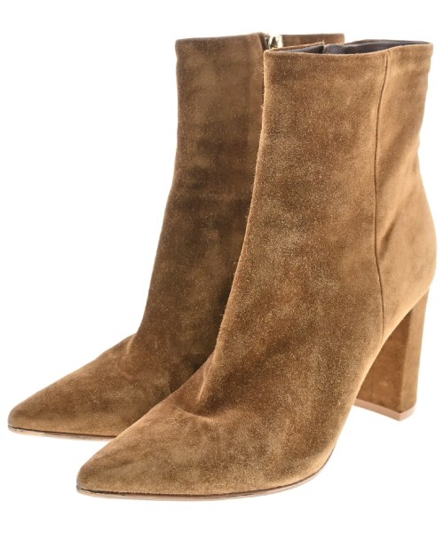 ジャンヴィトロッシ(Gianvito Rossi)のGianvito Rossi ブーツ