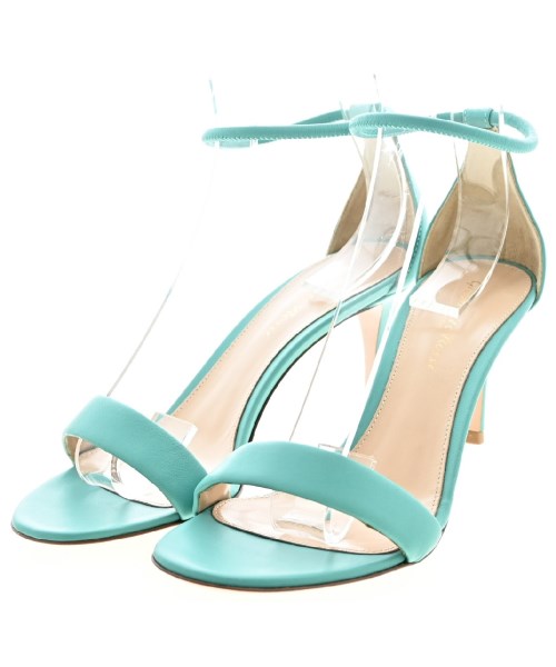 ジャンヴィトロッシ(Gianvito Rossi)のGianvito Rossi サンダル