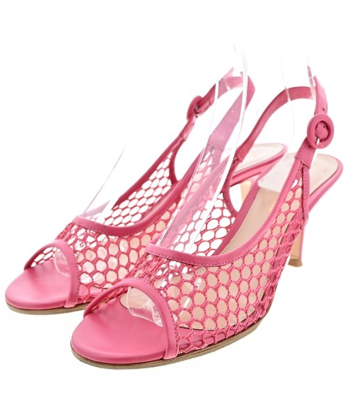 ジャンヴィトロッシ(Gianvito Rossi)のGianvito Rossi サンダル