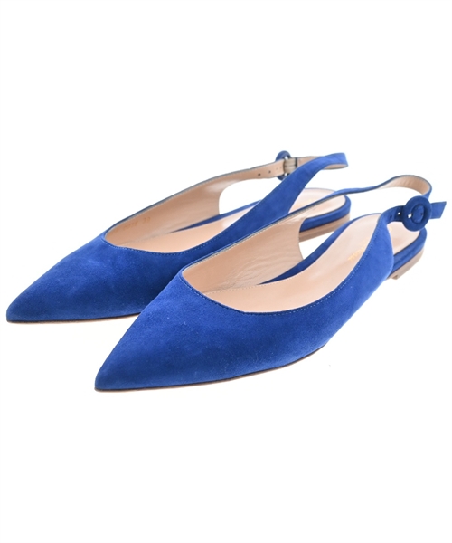 ジャンヴィトロッシ(Gianvito Rossi)のGianvito Rossi サンダル