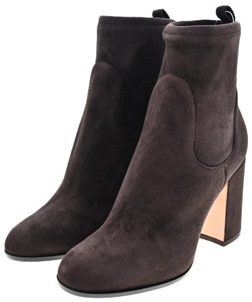 ジャンヴィトロッシ(Gianvito Rossi)のGianvito Rossi ブーツ