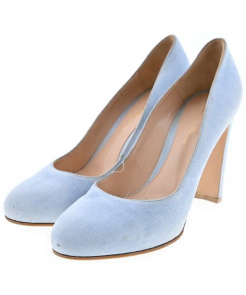 ジャンヴィトロッシ(Gianvito Rossi)のGianvito Rossi パンプス