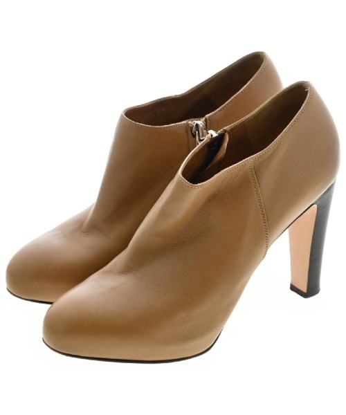 ジャンヴィトロッシ(Gianvito Rossi)のGianvito Rossi ブーティ