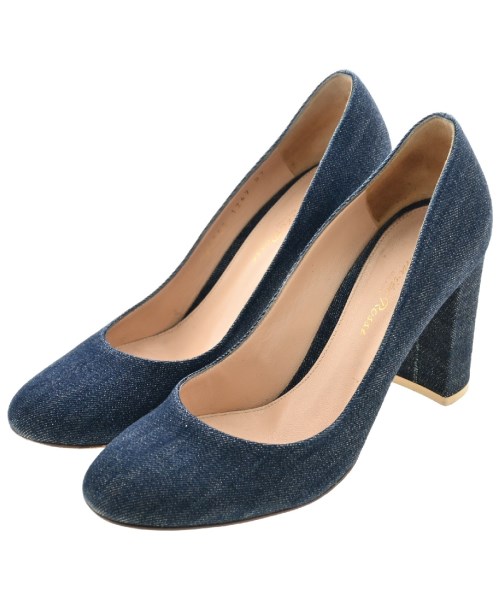 ジャンヴィトロッシ(Gianvito Rossi)のGianvito Rossi サンダル