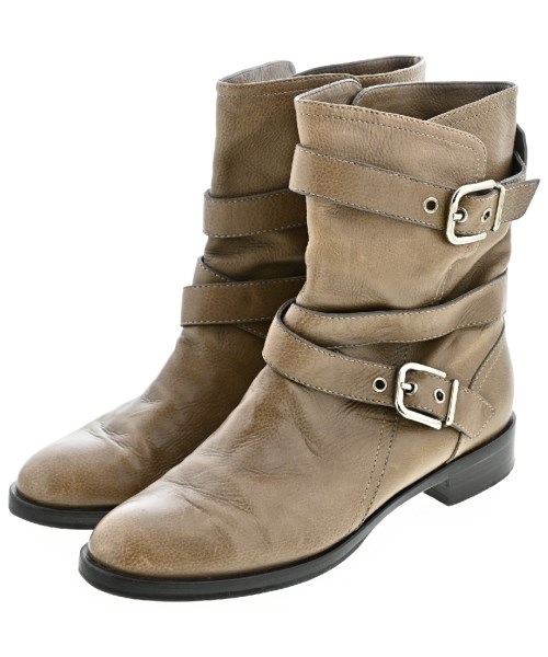 ジャンヴィトロッシ(Gianvito Rossi)のGianvito Rossi ブーツ