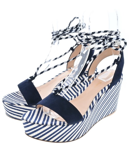 ジャンヴィトロッシ(Gianvito Rossi)のGianvito Rossi サンダル