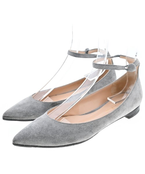 ジャンヴィトロッシ(Gianvito Rossi)のGianvito Rossi パンプス