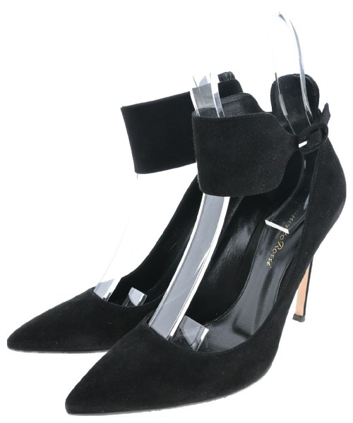 ジャンヴィトロッシ(Gianvito Rossi)のGianvito Rossi パンプス
