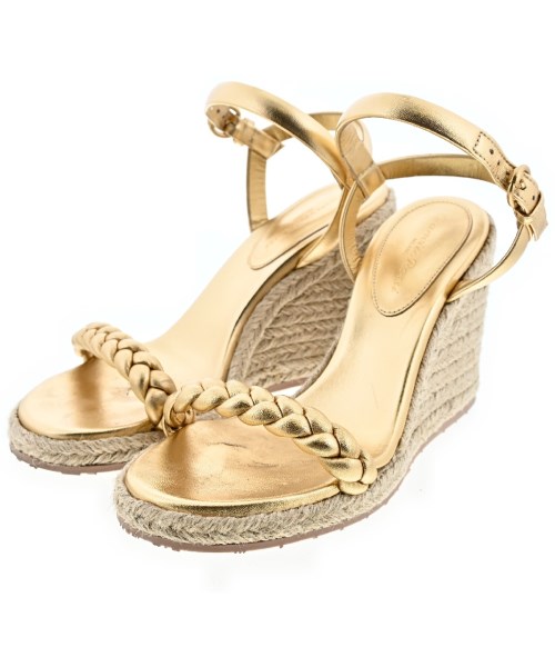 ジャンヴィトロッシ(Gianvito Rossi)のGianvito Rossi サンダル