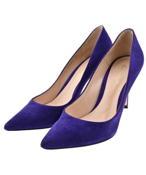 ジャンヴィトロッシ(Gianvito Rossi)のGianvito Rossi パンプス