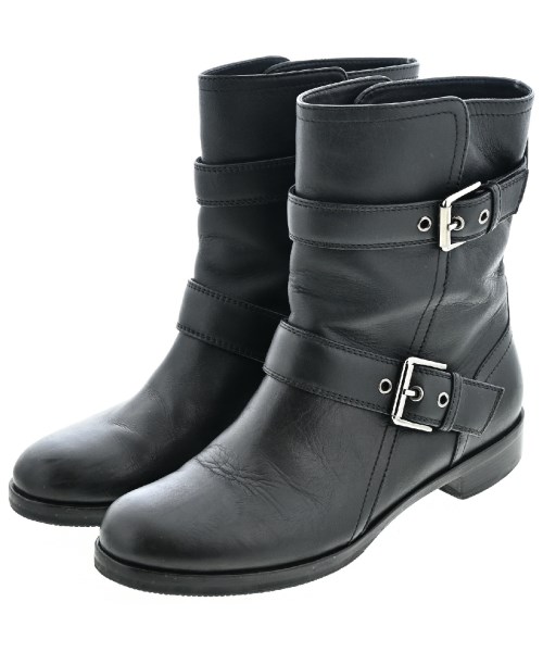 ジャンヴィトロッシ(Gianvito Rossi)のGianvito Rossi ブーツ
