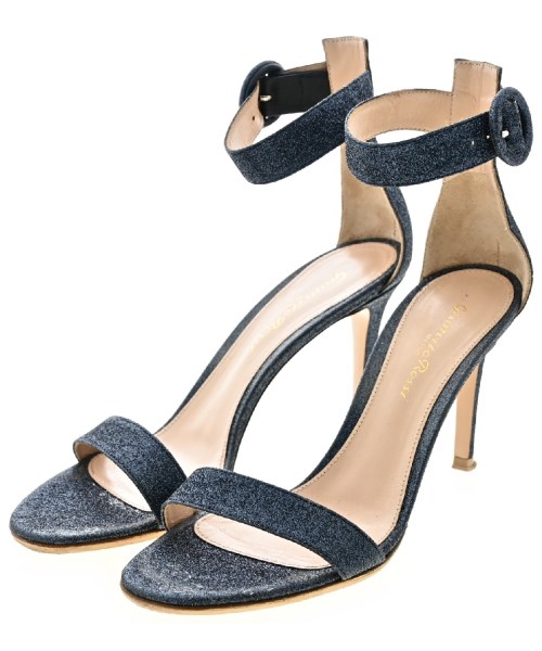 ジャンヴィトロッシ(Gianvito Rossi)のGianvito Rossi ドレスシューズ/ローファー