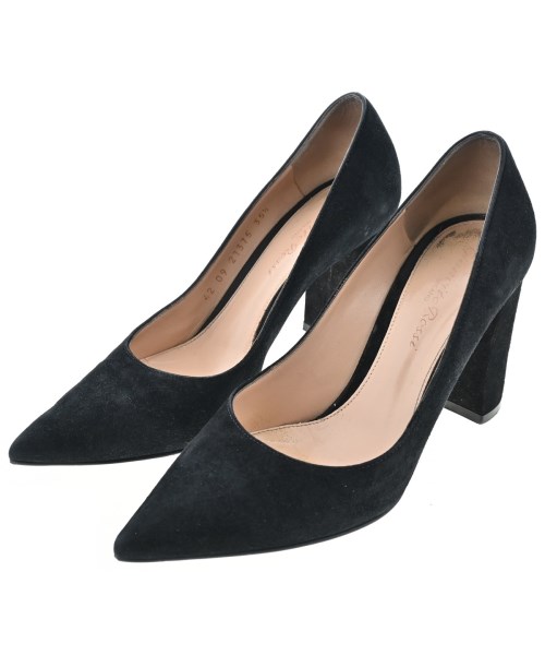 ジャンヴィトロッシ(Gianvito Rossi)のGianvito Rossi パンプス