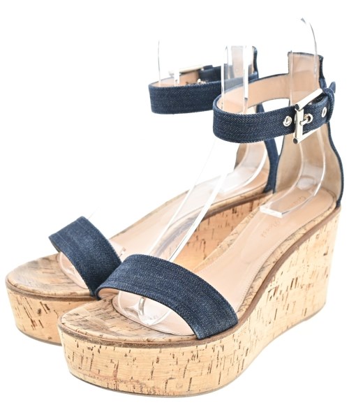 ジャンヴィトロッシ(Gianvito Rossi)のGianvito Rossi サンダル