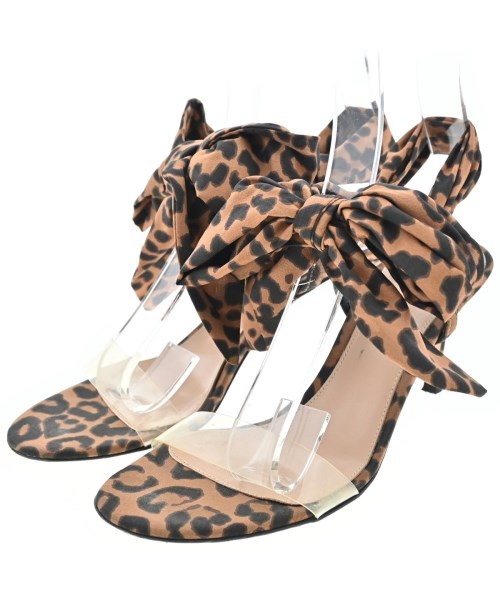 ジャンヴィトロッシ(Gianvito Rossi)のGianvito Rossi パンプス