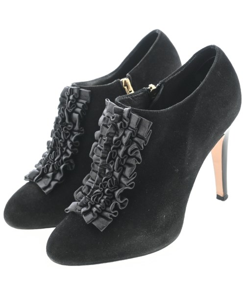 ジャンヴィトロッシ(Gianvito Rossi)のGianvito Rossi ブーティ