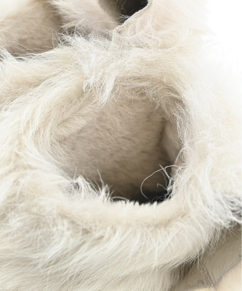 Gianvito Rossi（ジャンヴィトロッシ）ブーツ ベージュ サイズ:35(22cm位) レディース/2200538737111