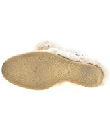 Gianvito Rossi（ジャンヴィトロッシ）ブーツ ベージュ サイズ:35(22cm位) レディース/2200538737111