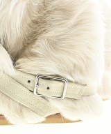 Gianvito Rossi（ジャンヴィトロッシ）ブーツ ベージュ サイズ:35(22cm位) レディース/2200538737111