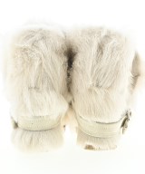 Gianvito Rossi（ジャンヴィトロッシ）ブーツ ベージュ サイズ:35(22cm位) レディース/2200538737111