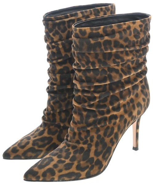 ジャンヴィトロッシ(Gianvito Rossi)のGianvito Rossi ブーツ