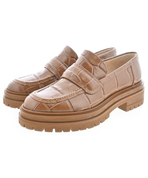 ジャンヴィトロッシ(Gianvito Rossi)のGianvito Rossi ドレスシューズ/ローファー