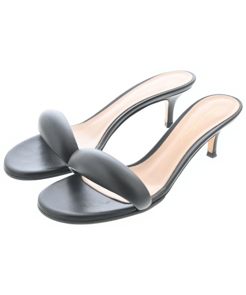 ジャンヴィトロッシ(Gianvito Rossi)のGianvito Rossi サンダル