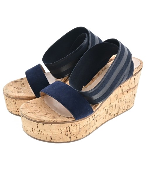 ジャンヴィトロッシ(Gianvito Rossi)のGianvito Rossi サンダル